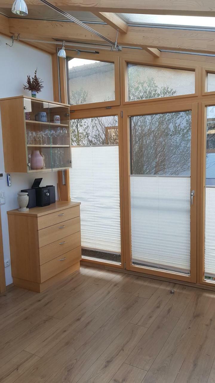 Ferienwohnung Manuela Adnet ภายนอก รูปภาพ