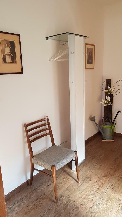 Ferienwohnung Manuela Adnet ภายนอก รูปภาพ